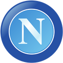 SSC Napoli - Udinese lørdag 12. nov 15:00